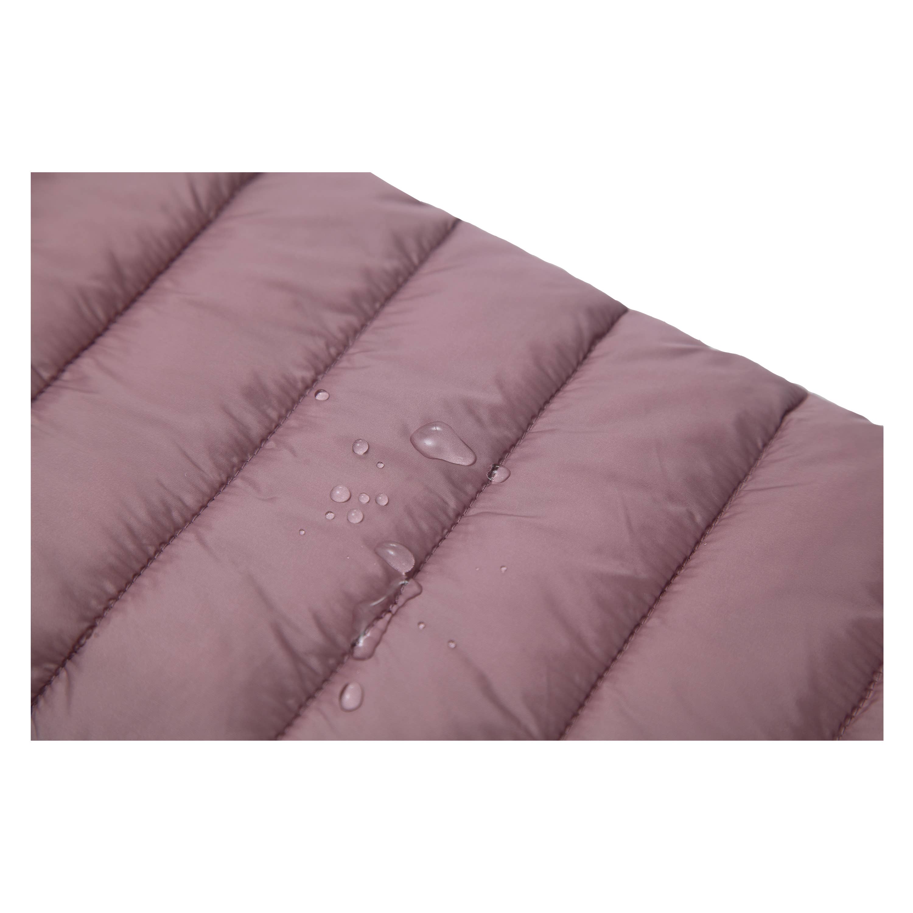 Rokka & Rolla - Wholesale Puffer Jacket - Women's - Women's Light Packable Puffer Jacket9