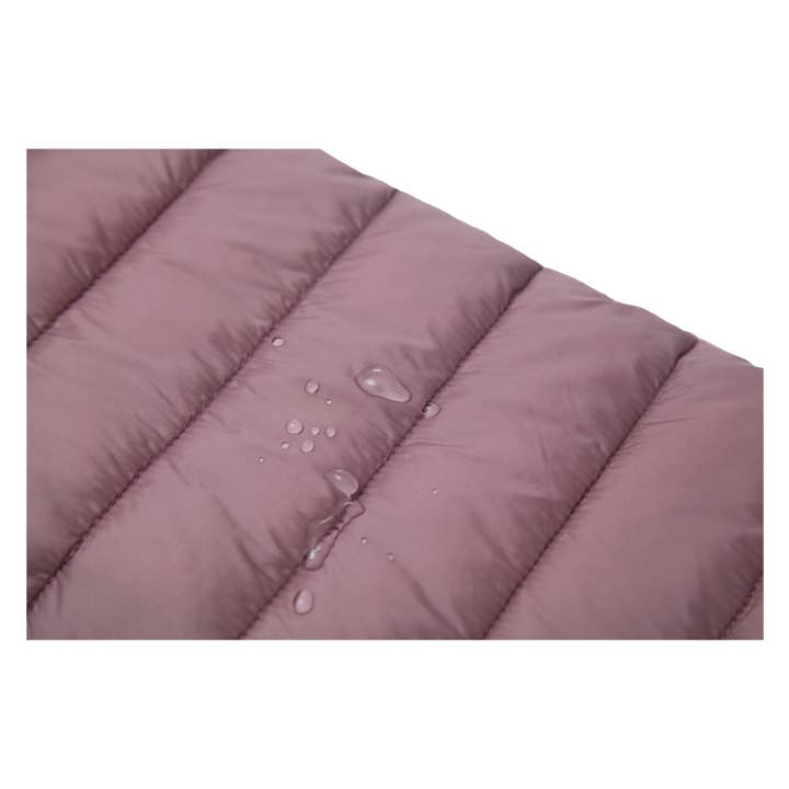 Rokka & Rolla - Wholesale Puffer Jacket - Women's - Women's Light Packable Puffer Jacket9