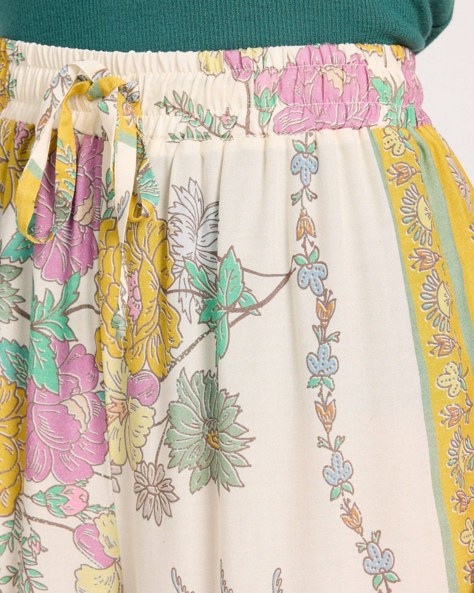 Seventy Eight and Sunny (SEAS) - Wholesale Pants - Women's - Zuma Pants9