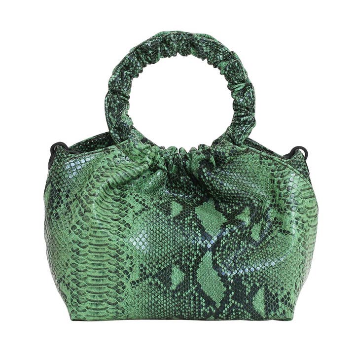 HVISK - JOLLY RUSH SNAKE - ULTIMATE GRØN for engroshandel hos ri-ri-ku