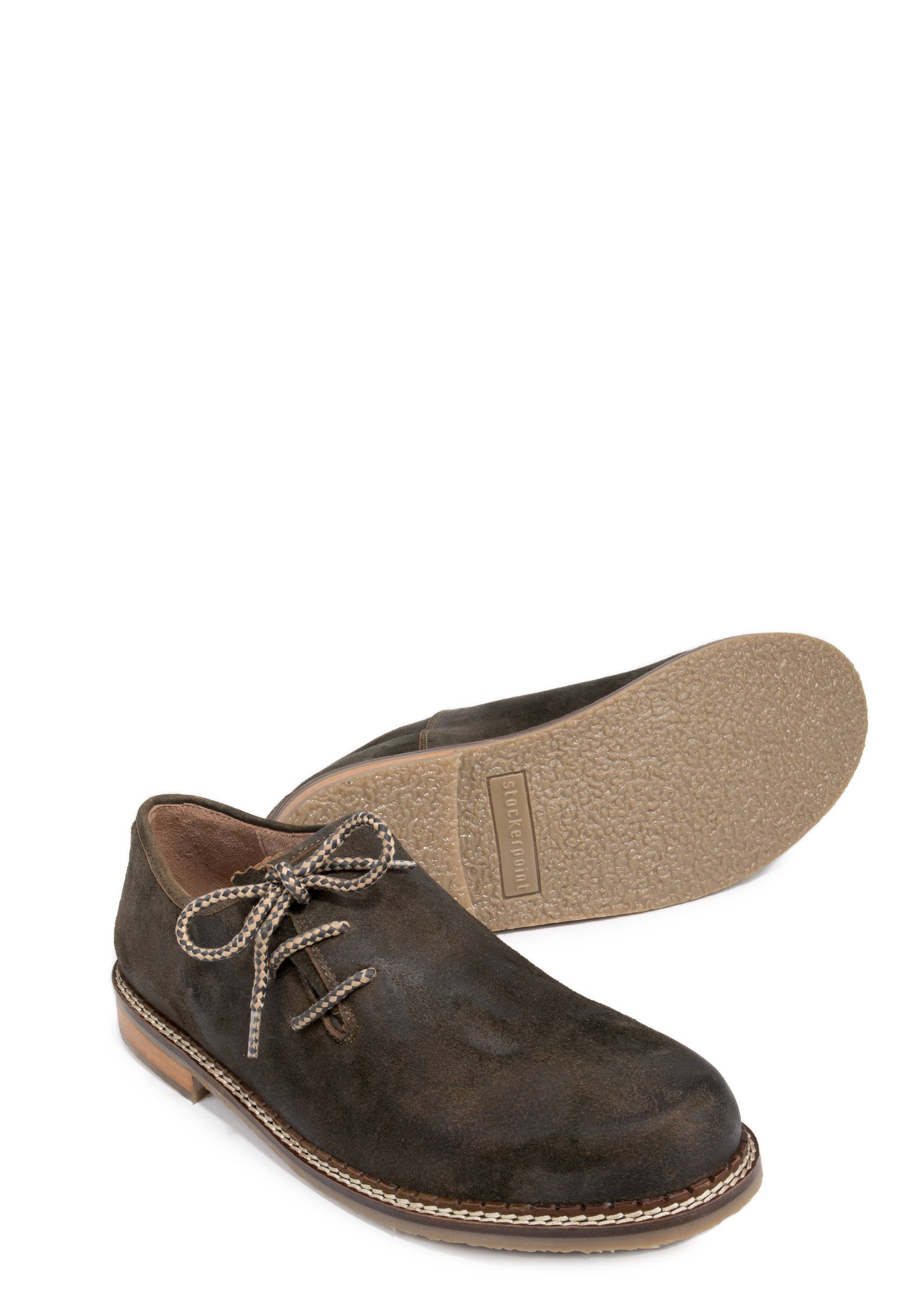 Stockerpoint - Wholesale Loafers - Men's - Haferlschuh Baker1