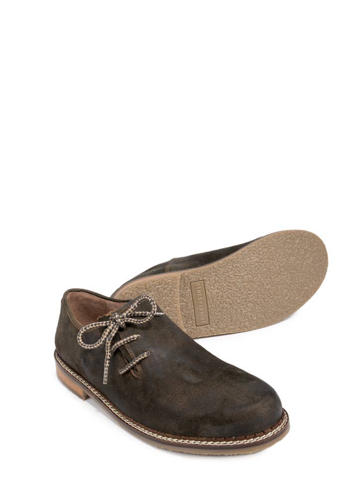 Stockerpoint - Wholesale Loafers - Men's - Haferlschuh Baker1