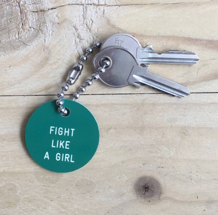 Diminuto Cielo – wholesale Nyckelring - Unisex – HAPPYKEYS: runda nyckelringar med valfri text7