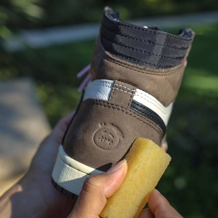 Jason Markk - Wholesale Shoe Care Kits & Sets - Premium Suede Cleaning Kit4