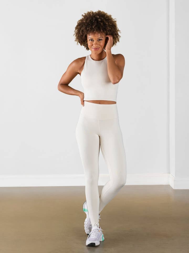 Take Control Tight Whisper White for wholesale by DYI Define Your Inspiration