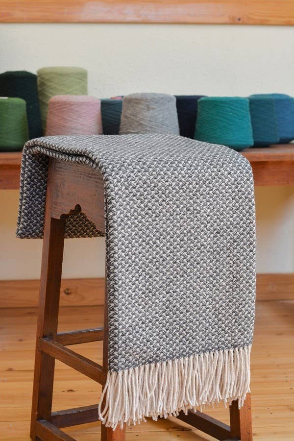 Chicoração - Vendita all'ingrosso Plaid - Coperta Rondine - più colori3