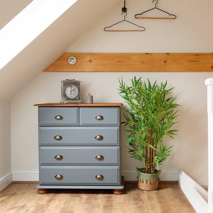 Closer2Nature – wholesale Artificial plant – Artificial 3ft 6" Fountain Bamboo Tree9