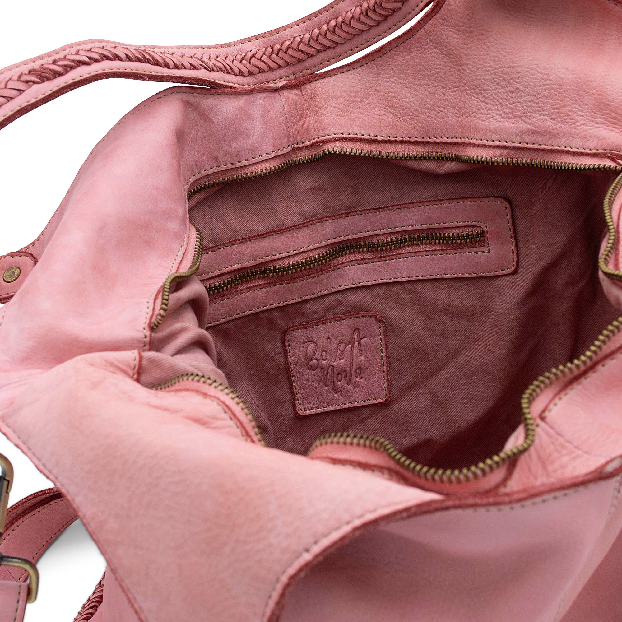 Bolsa Nova Handbags – Großhandel Tragetasche – Damen – Julia Slouchy Tragetasche20