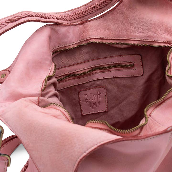 Bolsa Nova Handbags - Wholesale Tote Bag - Women's - Julia Slouchy Tote20