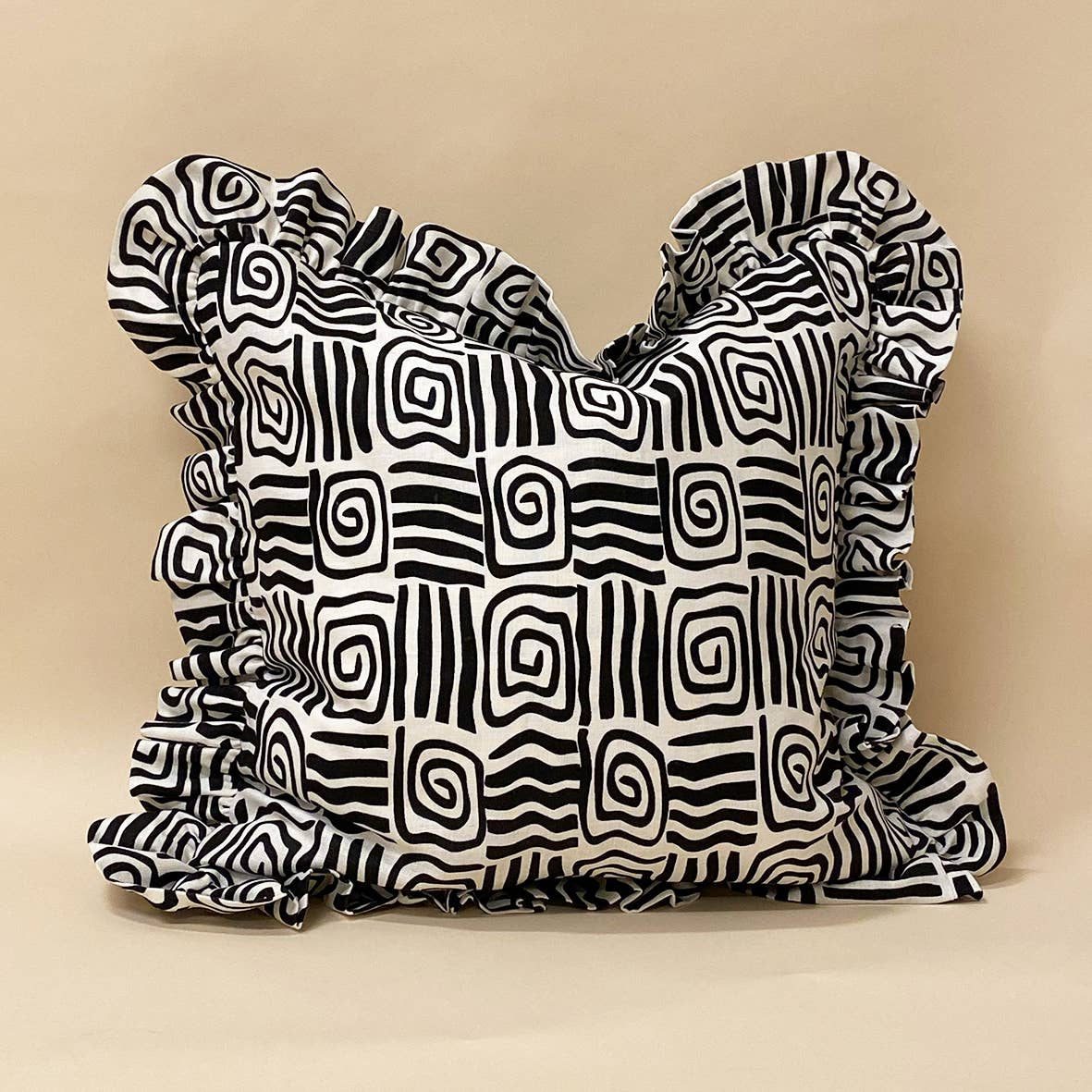 Shop KJP - Wholesale Throw Pillow Cover - Athena Cushion Cover (5 colours available)2