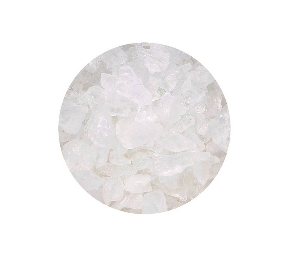 MAISON HALLEUX SRL - Wholesale Incense - Alum Stone Incense - 100 g