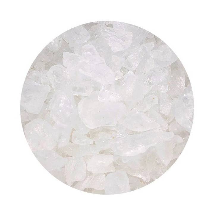 Alum Stone Incense - 100 g for wholesale by MAISON HALLEUX SRL