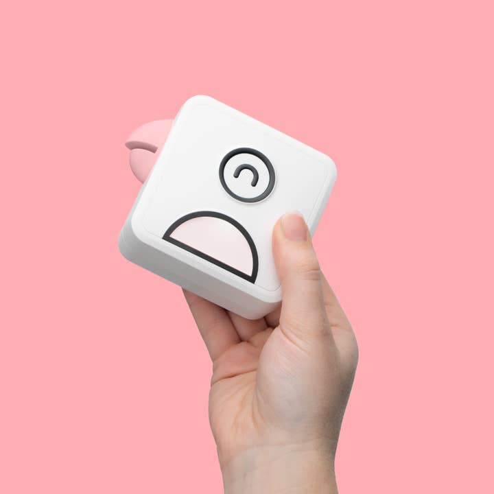 Poooliprint - Wholesale Small/Handheld Appliance - PoooliPrinter® Inkless Pocket Printer