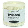 Loop'ncraft – wholesale Garn – Tvinnat garn av papper från Loop'ncraft11
