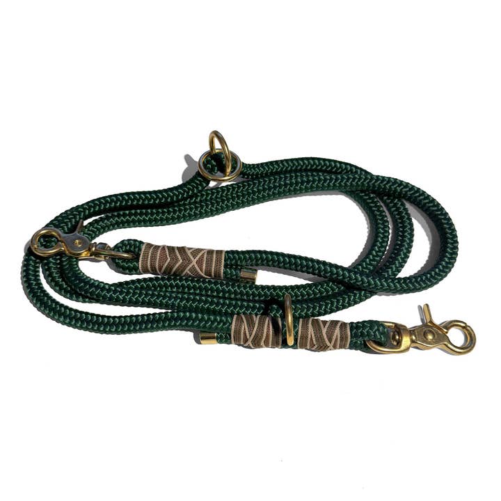 Justerbar tau-line "forest" for engroshandel hos COHAB collective