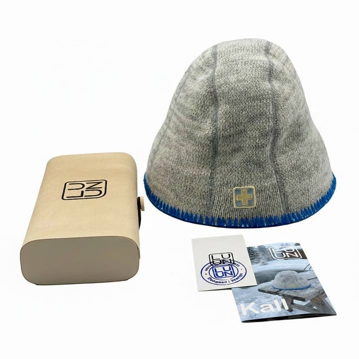 Cappello Kall Cold Plunge per la vendita all'ingrosso da parte di LUUN