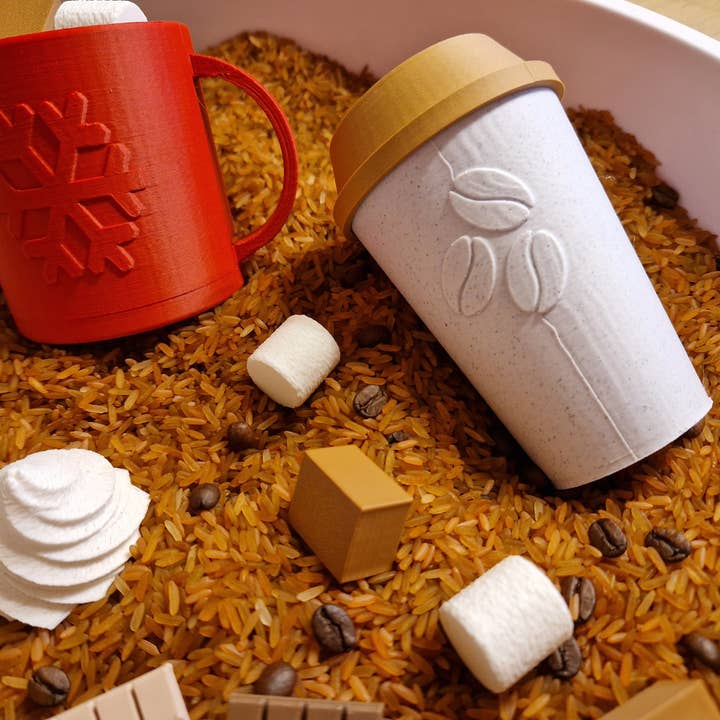 play this way - Wholesale Classic toy – Kids - Takeaway cup3