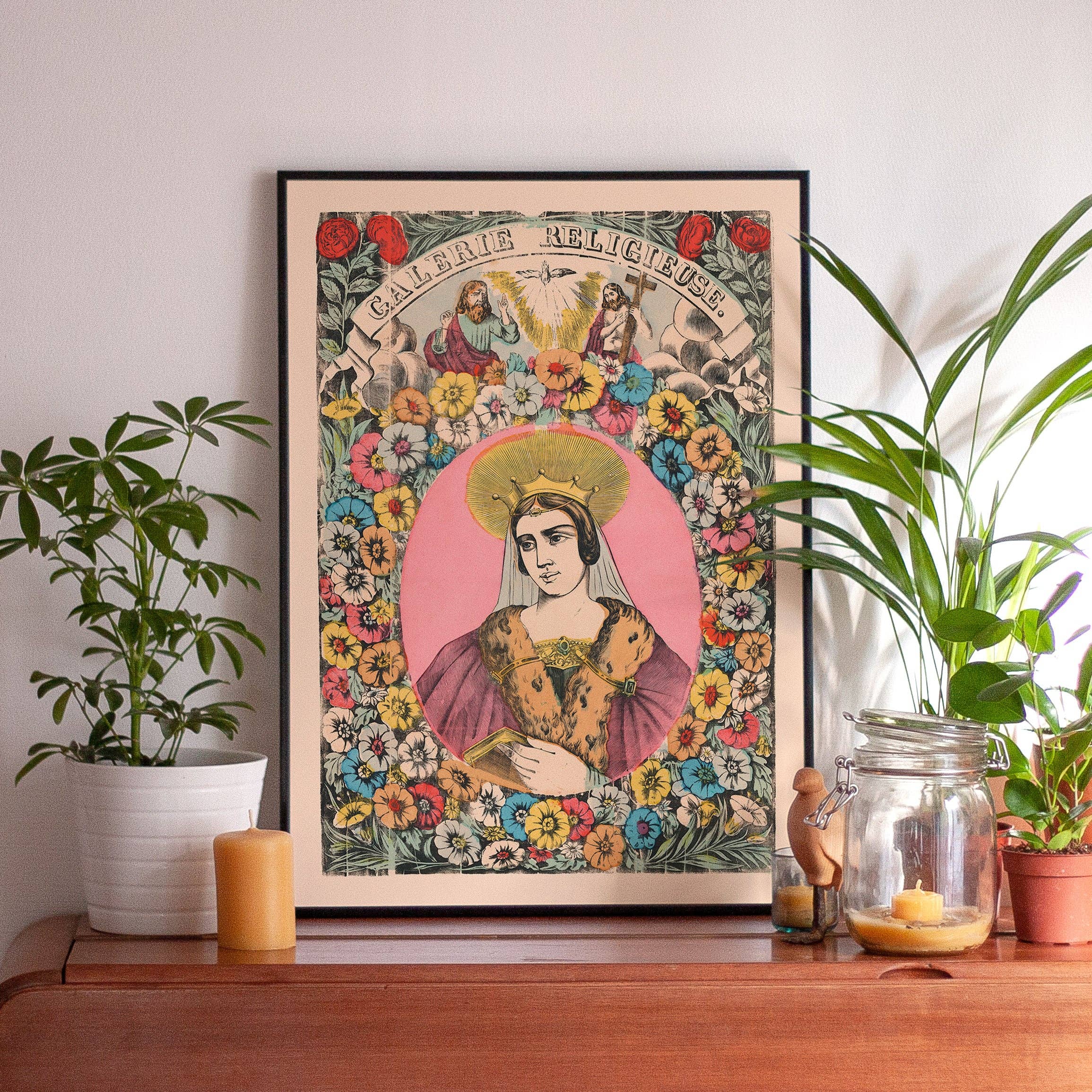 Aster Edition - Wholesale Poster - Poster: Clotilde6