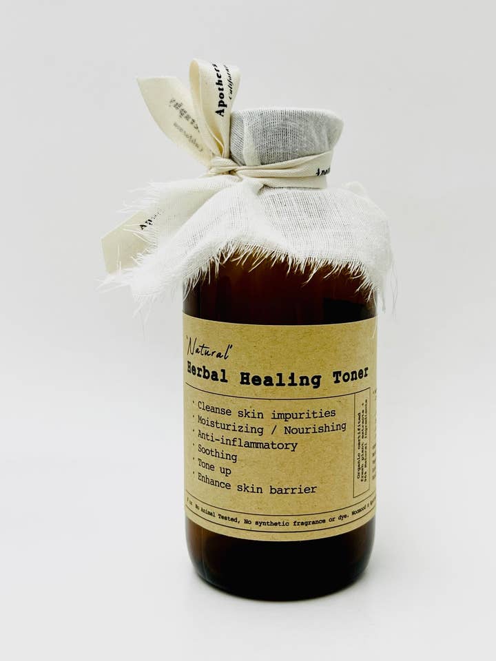 Herbal Healing Toner for wholesale by WooMood