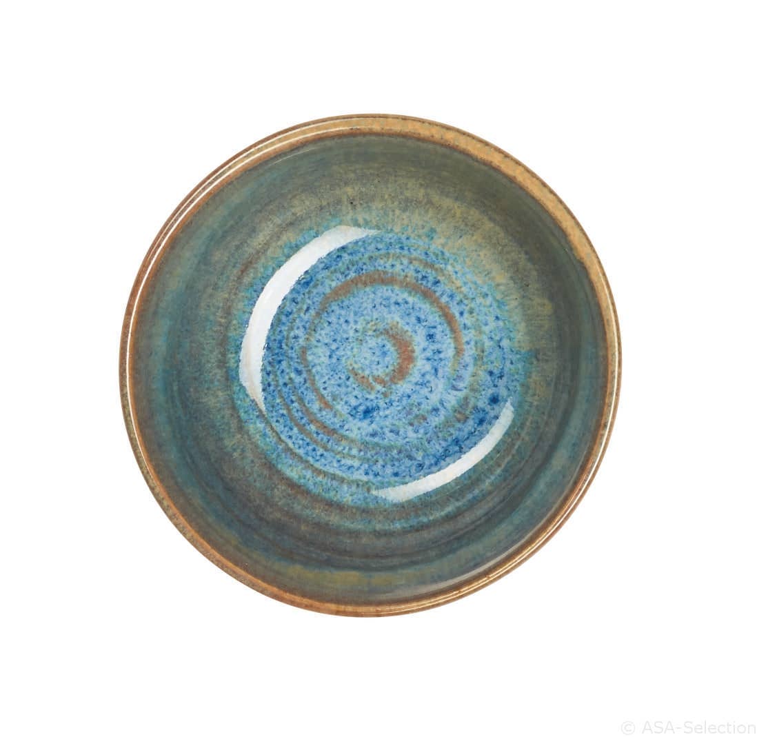 ASA Selection - Wholesale Serve Bowl - POKE BOWLS Handmade Stoneware (Mini) *2-3 MO Lead Time1