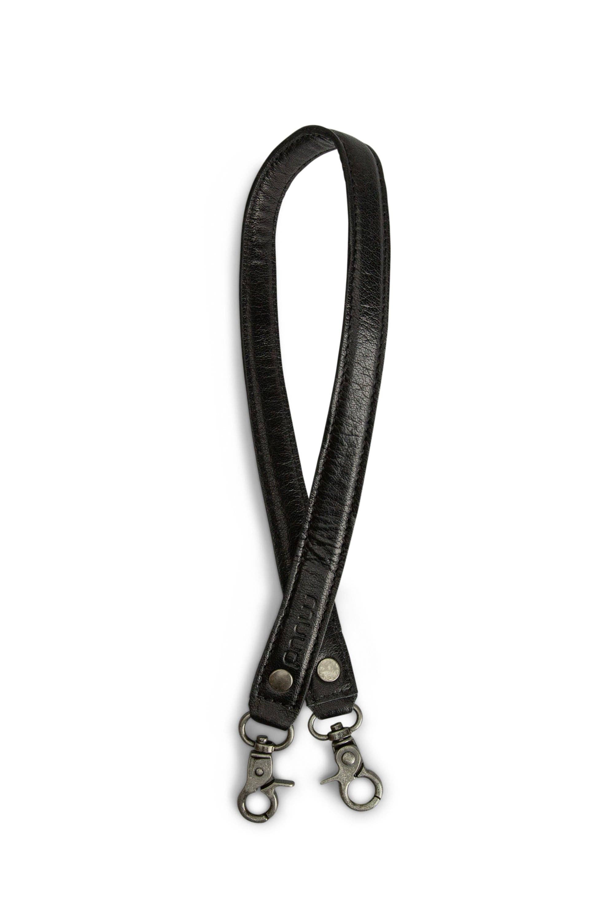 Muud - Wholesale Crossbody Bag - Women's - Hudson Shoulder Strap4