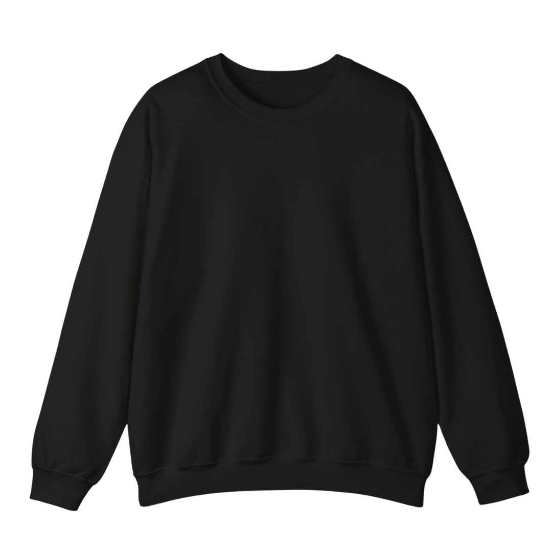 TheWorldOfMYes – wholesale Sweatshirt med tryck - Dam – Fram- och baksida anpassad logotyp & konstverk sweatshirt7