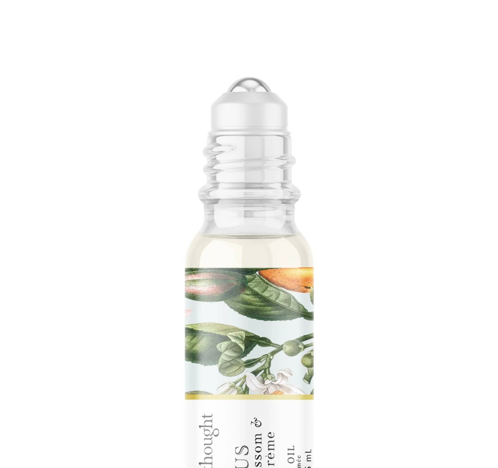 A Pleasant Thought - Wholesale Roll-On Fragrance - VENUS | ORANGE BLOSSOM & VANILLA CRÈME | PERFUME OIL2
