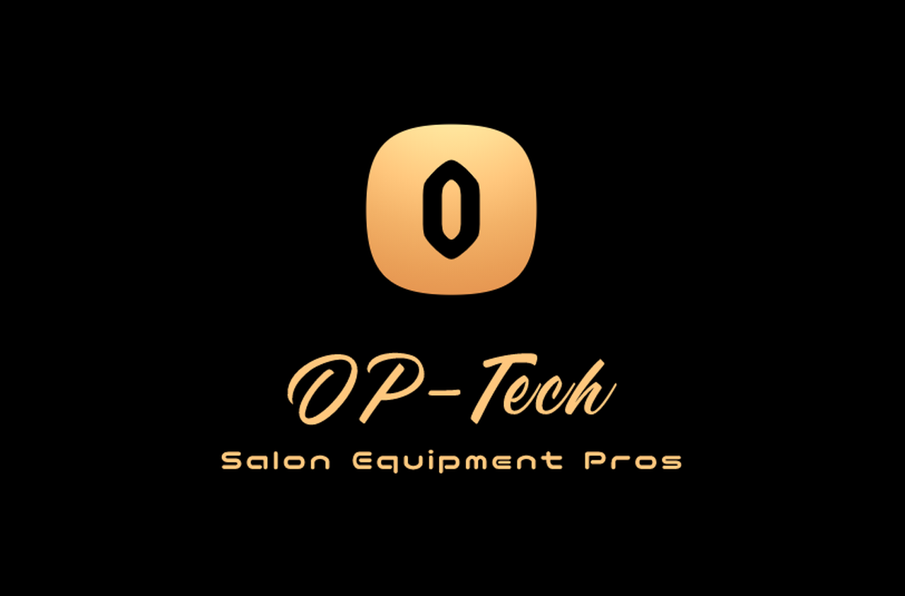 Salon Equipment Pros - Wholesale Cape - Women's - OP-Tech Barber and Salon Client Cape - Barber Stripes2