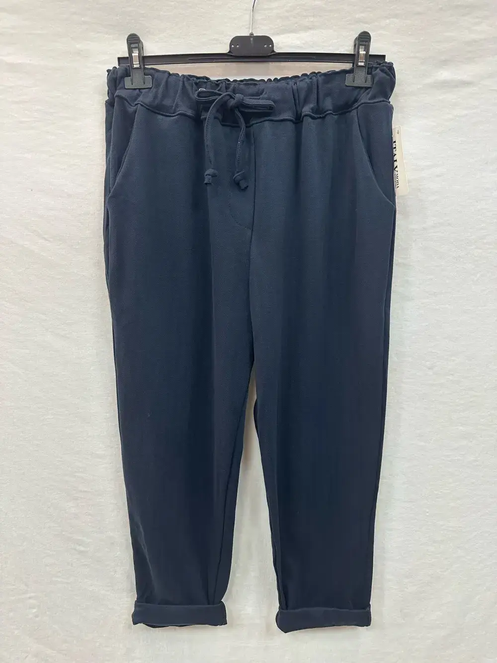 Mimi & Gogo - Wholesale Pants - Women's - Chevron Pattern Pants @2291_PaChevron4