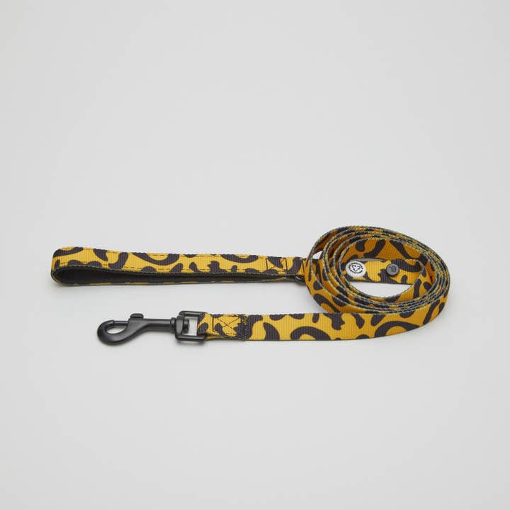 Leo Dog Leash for wholesale by Barkalot