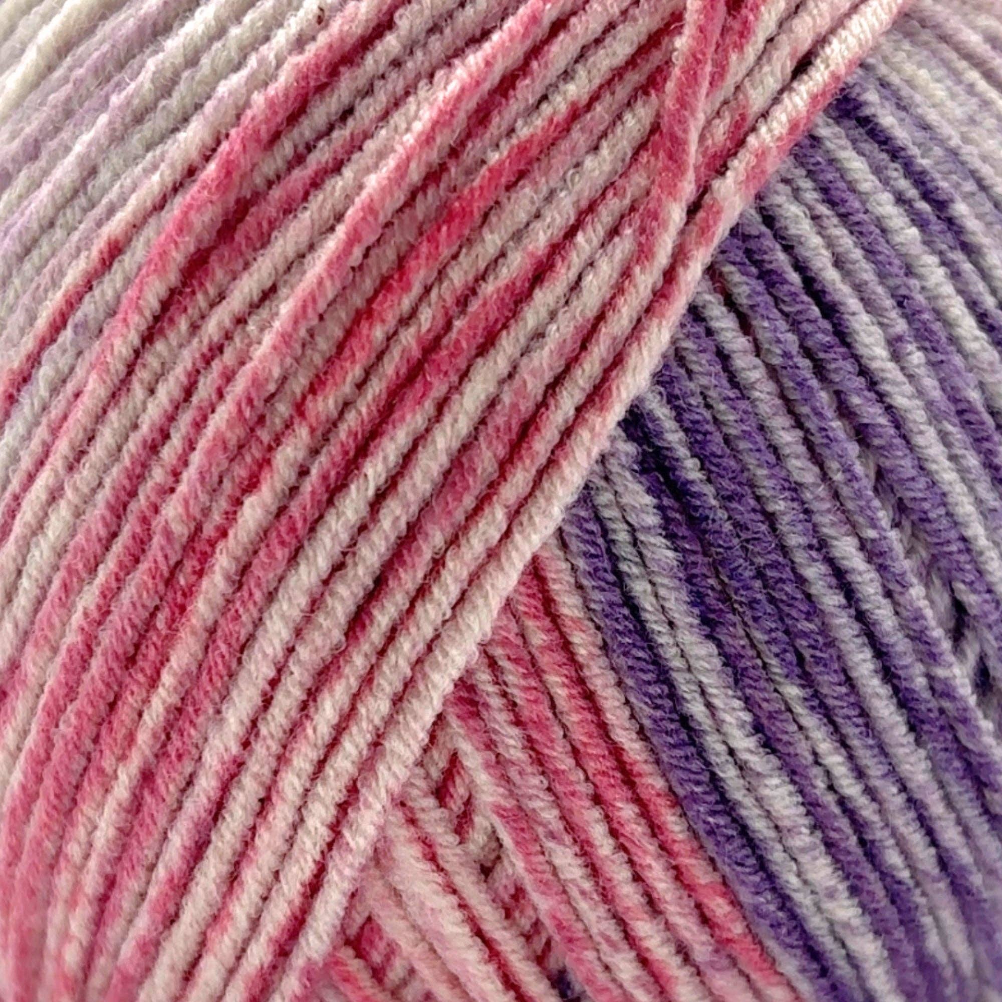 Sensy - Wholesale Yarn - Sensy OriJeans Yarn, 1.75 oz, 180 yards, Gauge 2 Fine17