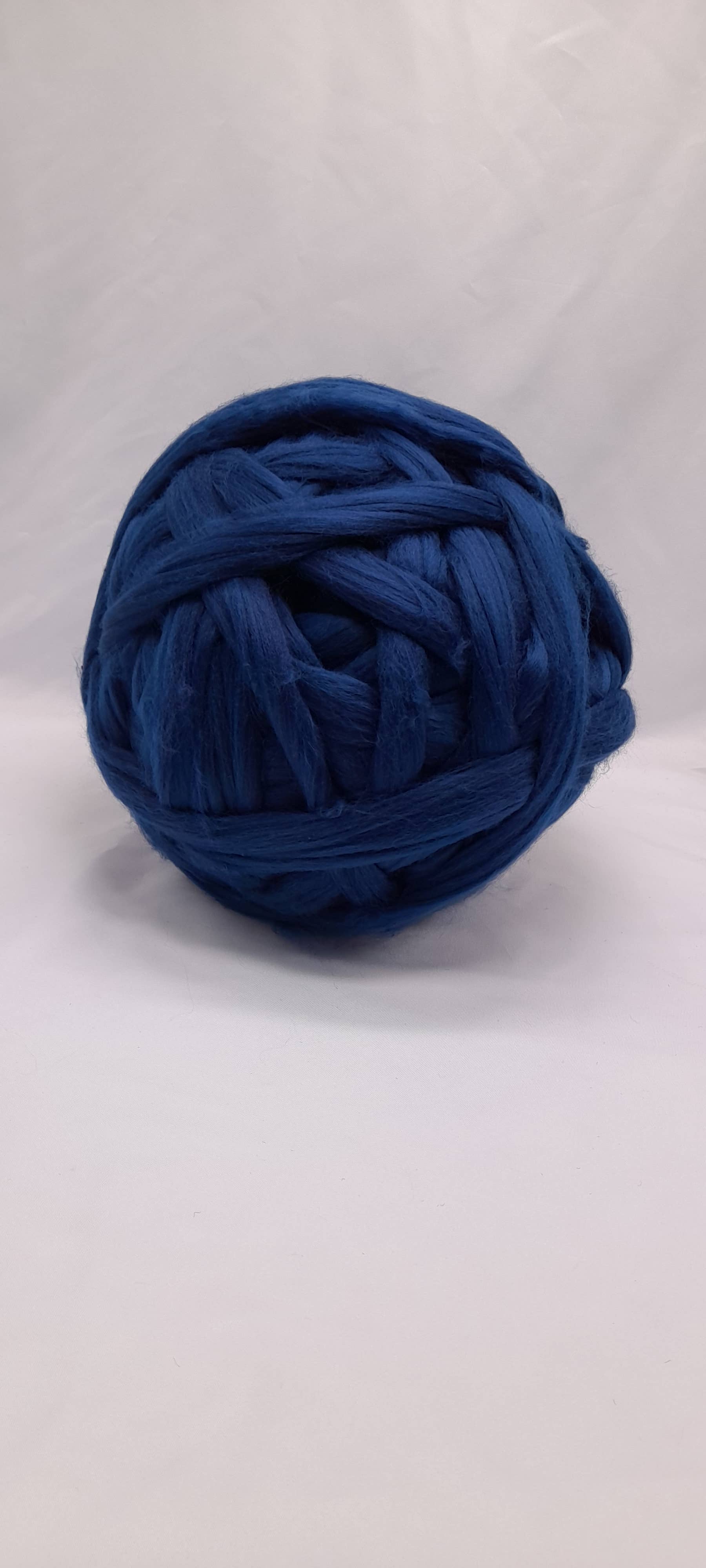 Baa Baa Bandits - Vente Fils à tricoter - 1 kg de laine acrylique pour tricot à la main3