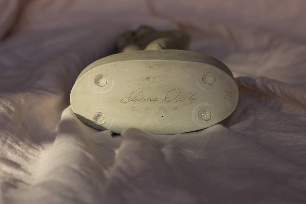 dellsculpture - Vendita all'ingrosso Scultura - Scultura del torso femminile10