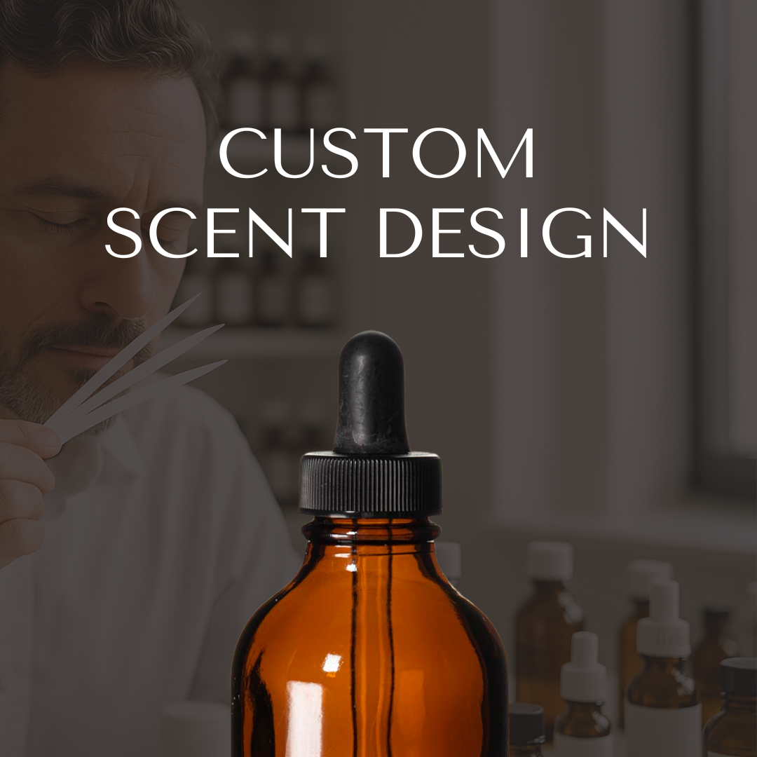 Malibu Apothecary - Wholesale Fragrance Oil - Design a Signature Scent2