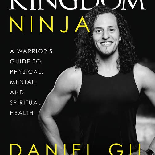 Kingdom Ninja : le guide du guerrier pour la vente par Bradley's Book Clearance