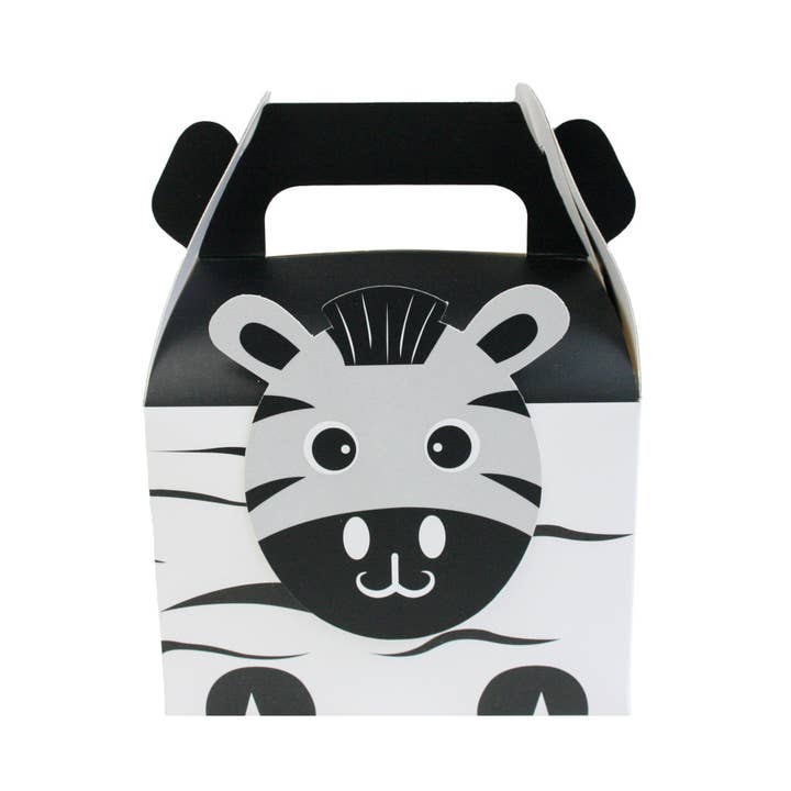 Emartbuy – wholesale Gift box – Animal-Themed Party Boxes Pack of 125
