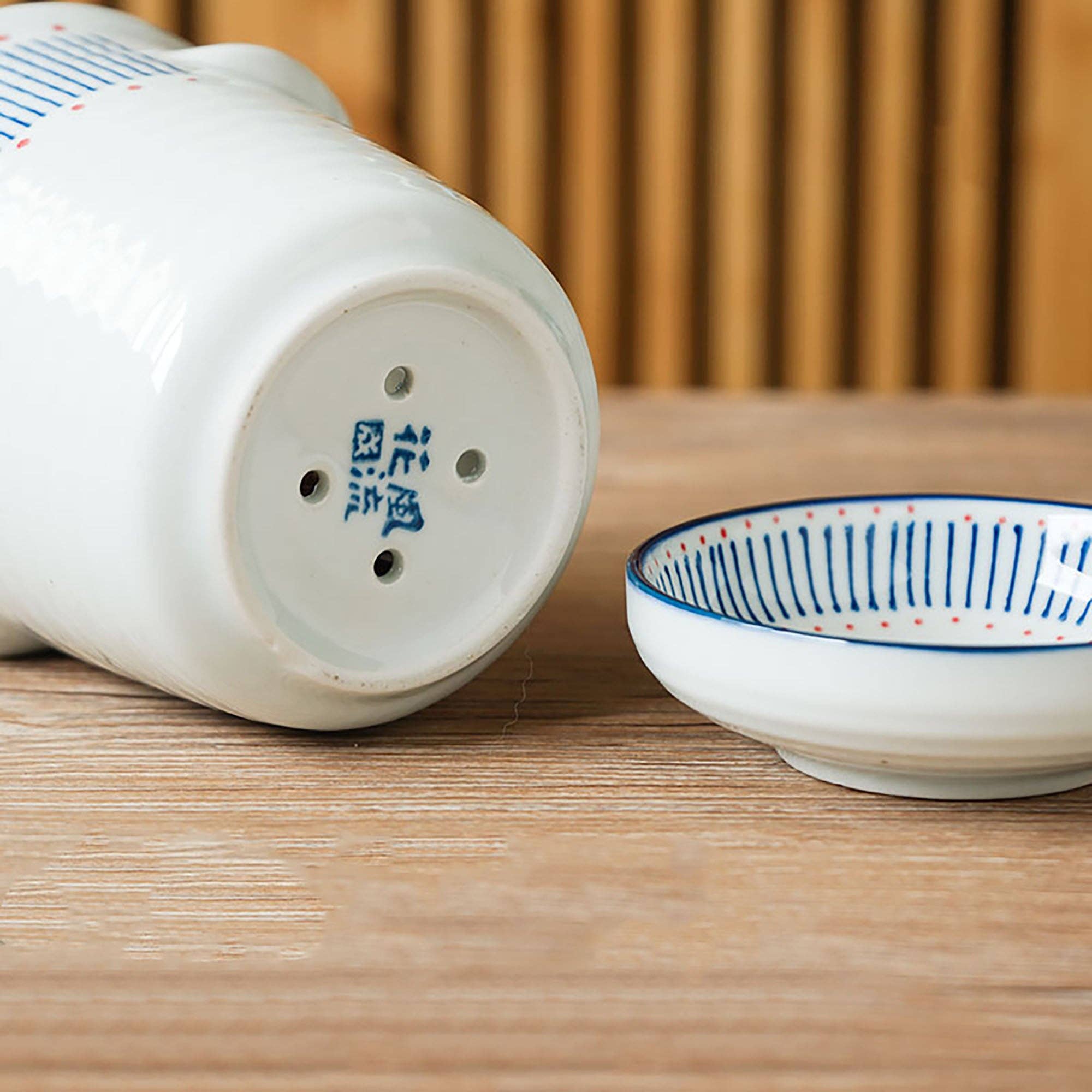 MinoCraft - Wholesale Serving Utensil - Baguette pot6