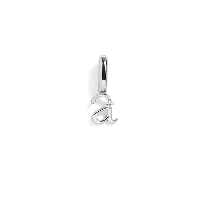 Wear Felicity - Wholesale Individual Charm/Pendant - Letter Charm