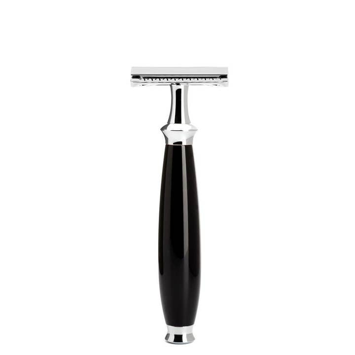 MÜHLE PURIST Razors for wholesale by The Brighton Group USA
