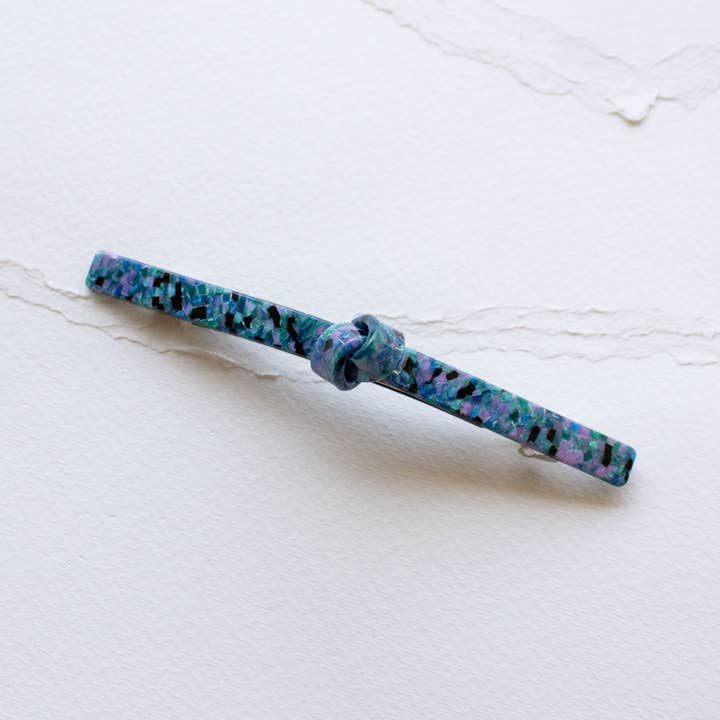 Tiepology - Wholesale Barrette - Women's - Eco French Twist Hair Barrettes6