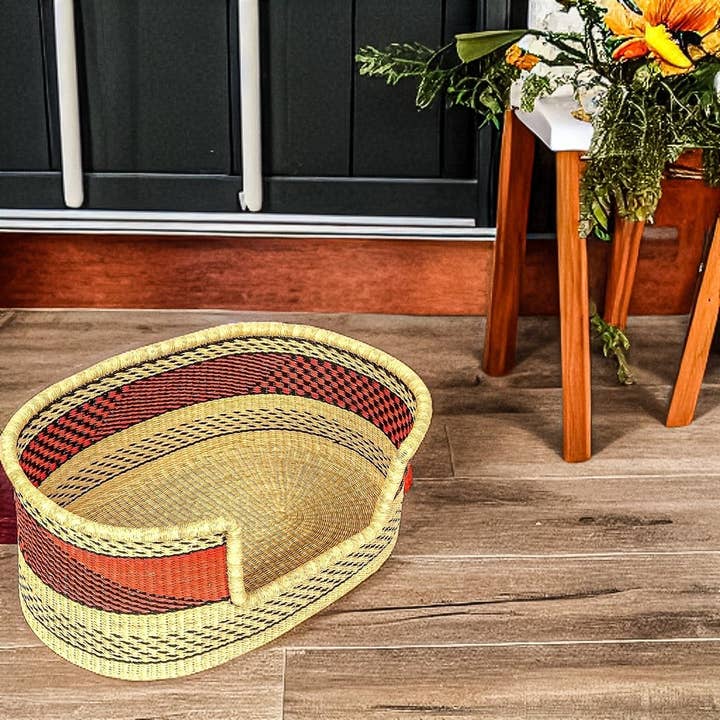 Maisie Grace Designs – wholesale Basket – Agu
