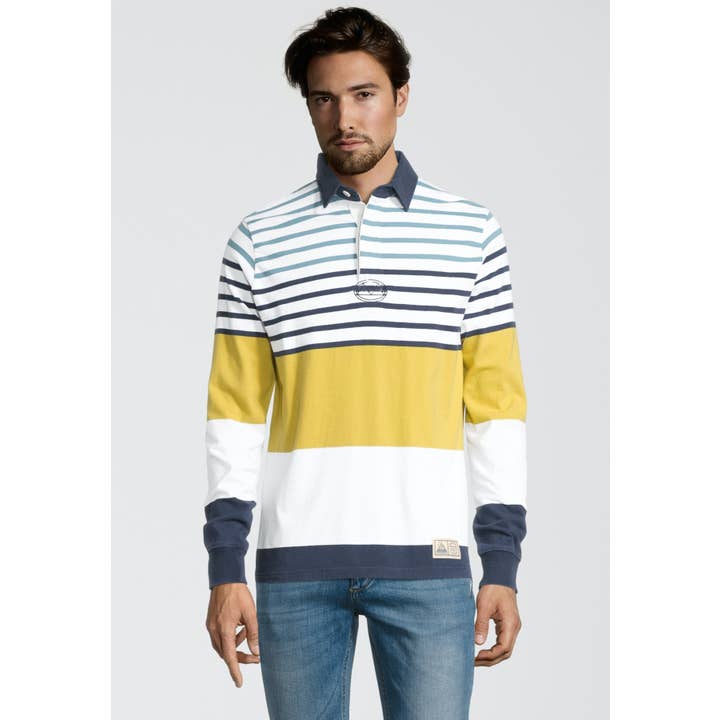 ASH and other Purchase wholesale plain rugby shirts. Free returns & net 60 terms on Faire trending on Faire.