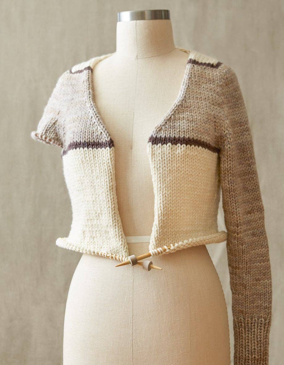 Cocoknits - Wholesale Knitting/Crochet Supplies - Stitch Stoppers - Neutral [bundle of 10]4