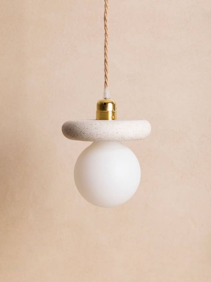 Takpendel i betong — NORA för wholesale av HESMEE