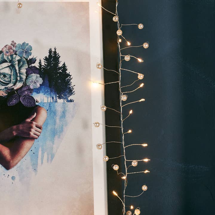 Pearl Cluster for wholesale on Faire3