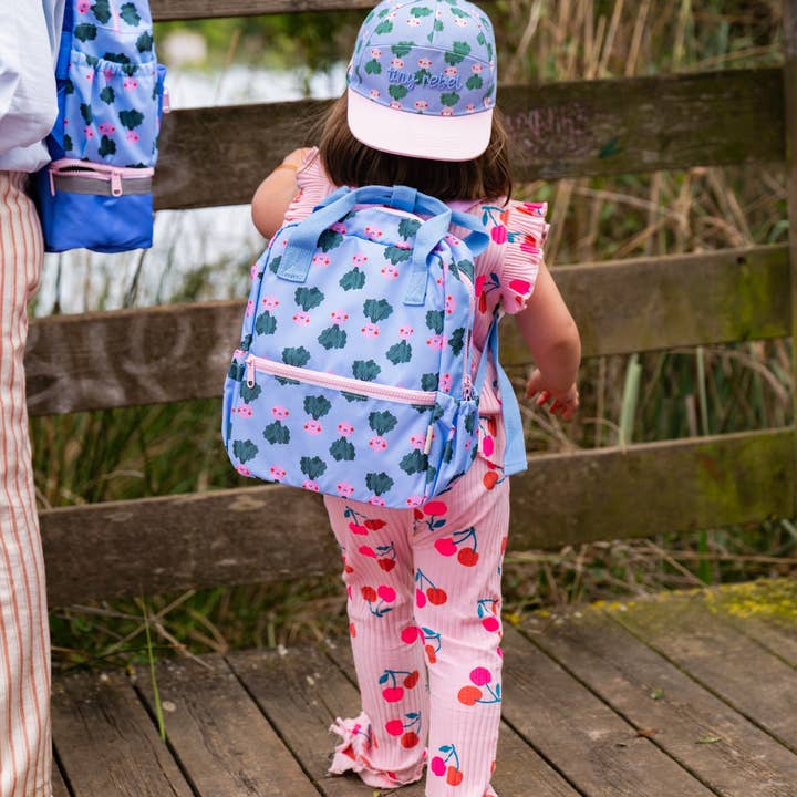 the cotton cloud - Wholesale Baseballpet - Kinderen - Pet Veggie Pals6