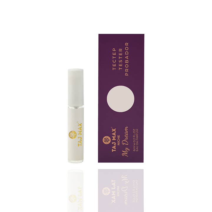 Daspar - Venta al por mayor Perfumes/agua de colonia - TAJ MAX My Dream Perfume de Larga Duración 100 ml (3,4 oz) Diseño de Dubai13