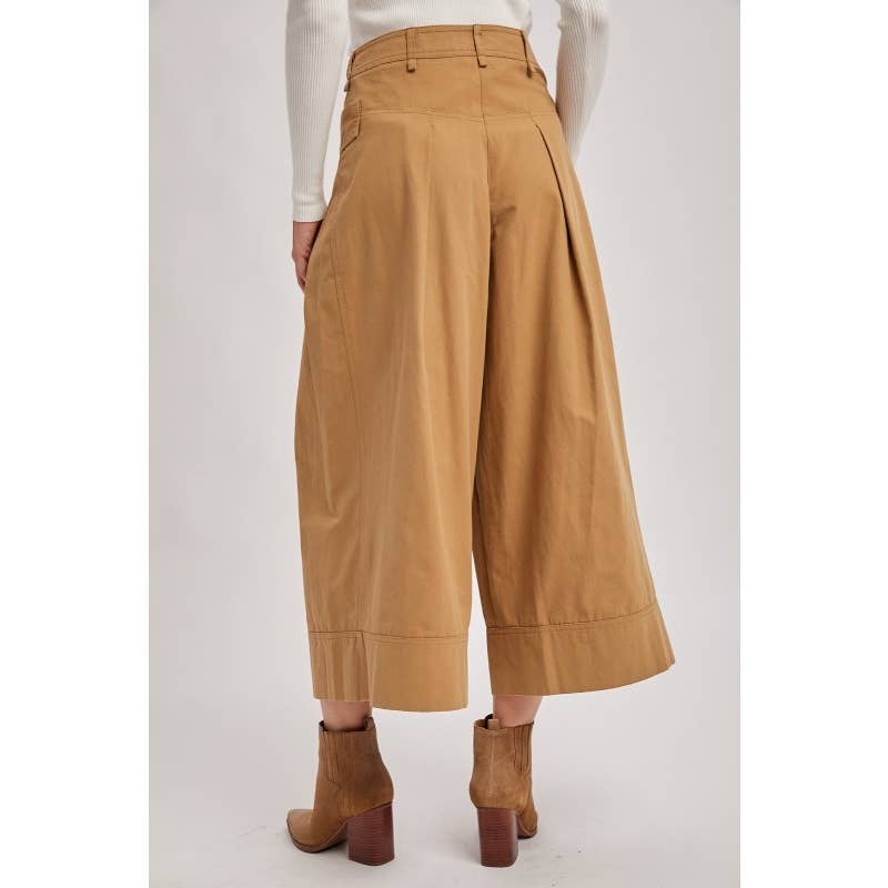 STYLE USA - Wholesale Pants - Women's - Pleated Pants 3