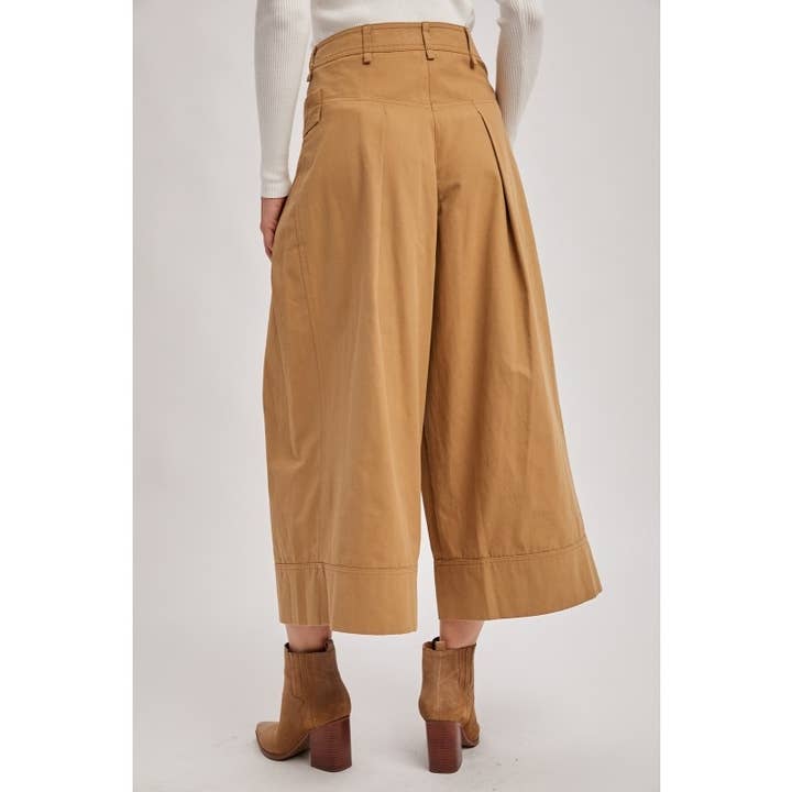 STYLE USA - Wholesale Pants - Women's - Pleated Pants 3