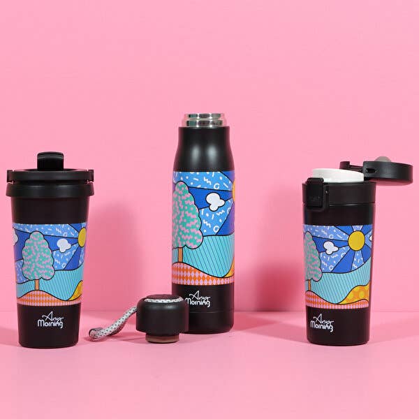 Biggbrands GmbH – Großhandel Thermotasse/-becher – Any Morning Thermobecher 380 ml2